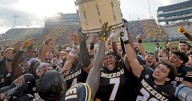 Mizzou comes back twice to thwart Kansas in Border War