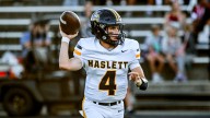 High school football: See the Lansing area stat leaders entering Week 4