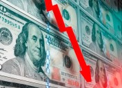 Dólar consolida su bajada tras recorte de tasas de la Fed, ¿seguirá cayendo?