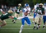 Top-ranked showdown headlines Week 3 prep football around Grand Rapids