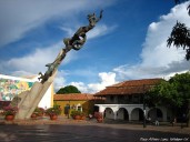 Arte, cultura y memoria: lo que trae el Mes del Patrimonio en Valledupar