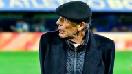 Russo volvió a dirigir en Boca tras superar su internación