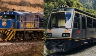 PeruRail e Inca Rail suspenden servicios a Machu Picchu por bloqueos en la vía férrea
