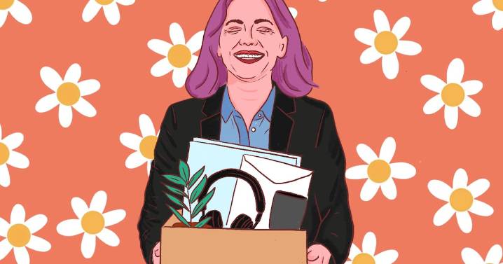 Hablemos de amor: el trabajo se transformó en mi relación tóxica