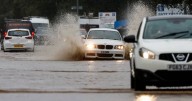 Aberdeen hit with weather warning for heavy rain as 'flooding' predicted
