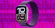 The Apple Watch Series 10 Is $170 Off