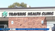 City commission endorses funding application for Traverse Health Clinic