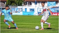 Morón venció a CADU y Colón quedó a un paso de asegurar la permanencia