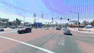 Woman struck and killed by hit-and-run drivers in San Bernardino County