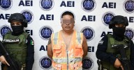 Capturan a sujeto acusado de feminicidio y violencia familiar