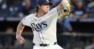 Rays beat the Guardians 4-2 and extend their winning streak to a season