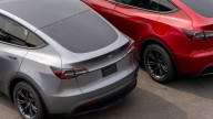 Los reguladores de Estados Unidos investigan fallas en las puertas de los Tesla