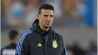 Lionel Scaloni no está de acuerdo con la fecha de la Finalissima