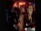 VIDEO: Estuvimos bien, dijo uno de los 8 mineros en Coahuila; ¿cómo fue el rescate? 