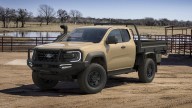 2026 Ford Ranger Super Duty price and specs