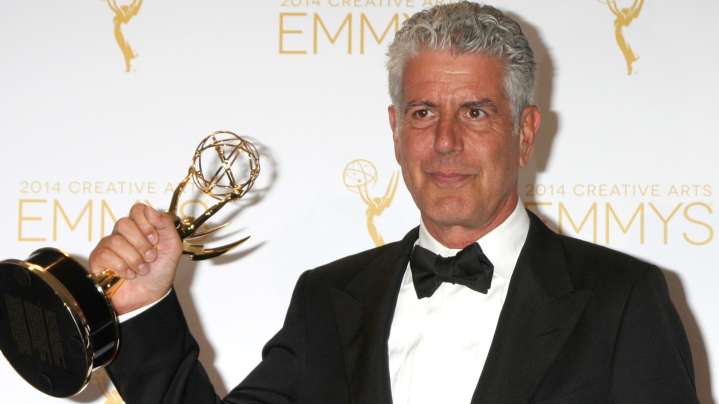 Anthony Bourdain Suggested Dining Out On This Day Of The Week For The Best Meal Possible