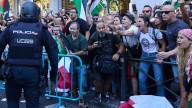 La UCI pone en duda la capacidad de España para acoger una gran prueba deportiva tras los incidentes en la Vuelta