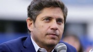 Kicillof habló del triple crimen en Florencio Varela: "El narcotráfico no conoce de fronteras"