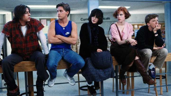 The Breakfast Club Review: The Quintessential '80s Teen Movie Hasn't Aged Very Well, But It Still Holds Up Where It Matters Most
