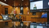 Suspect in Kirk's assassination charged with aggravated murder as FBI widens investigation