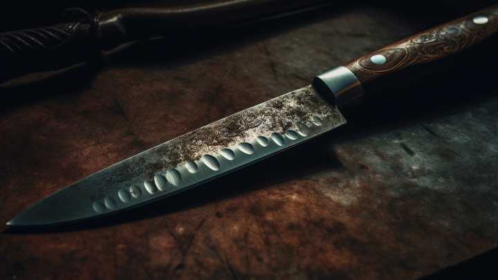 Varias personas matan al asesino de Kenia que chupaba la sangre a sus víctimas después de estrangularlas