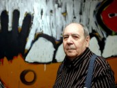 Gustavo Torner, el polifacético maestro español de la abstracción, muere a los 100 años