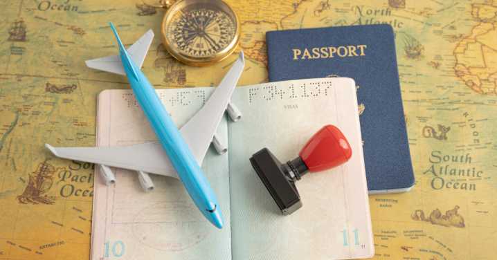 País sudamericano exigirá visa de transeúnte a más de 40 países. ¿Para qué naciones será obligatorio?