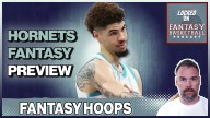 Charlotte Hornets Fantasy Basketball Preview | LaMelo, Miller & Bridges Outlook (2025-26)