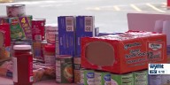 Power Up the Pantry wraps up in Pikeville