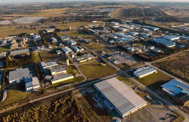 Reducción de personal en industria superó a la baja de turnos en julio