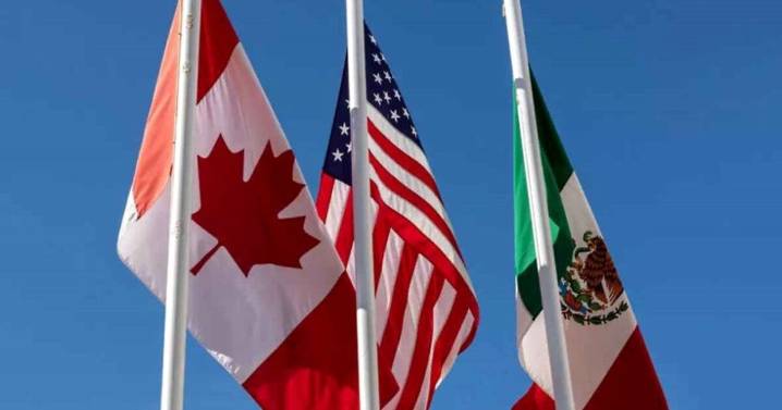 T-MEC bajo la lupa: México inicia revisión junto a EU y Canadá