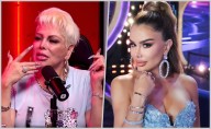 Jessica Esotérica culpa a Ninel Conde de no haber entrado a LCDLFM3, esto hizo la Bombón Asesino