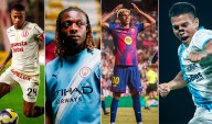 Partidos de hoy, domingo 14 de septiembre: programación, horarios y canales de TV de todas las ligas