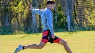 Las lesiones no paran en Colón y habría dos bajas más para jugar ante Estudiantes (BA)