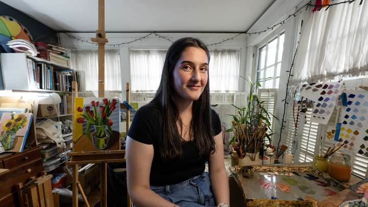 Art Westport is happening this weekend. Here's how to explore Kansas City's 'quirky' art fair