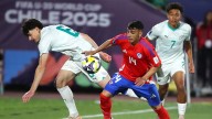 Revisa el gol con el que Chile está ganando a Nueva Zelanda en el Mundial Sub 20 Por el Grupo A.