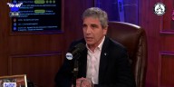 Para Luis Caputo “las elecciones de octubre se están sobredimensionando”