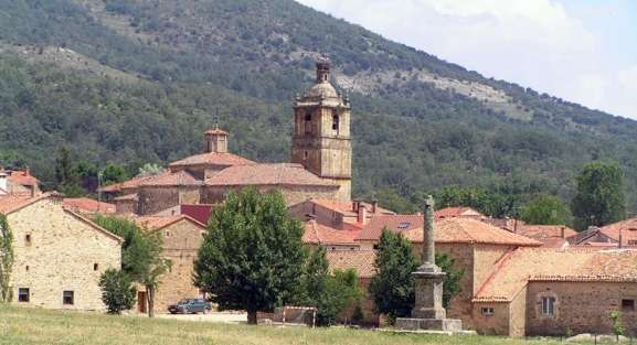 Este pueblo de Soria busca nuevo escudo y bandera