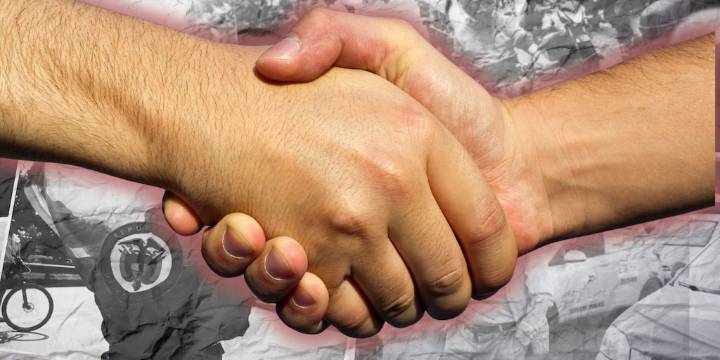 Conductores y Gobierno de Bogotá pactan reunión clave, pero persisten algunos bloqueos en la capital