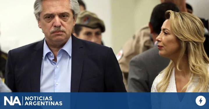 Alberto Fernández sobre Fabiola Yañez: “Quería un departamento y recursos que yo no tengo”