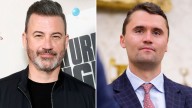 Jimmy Kimmel Reacts To Charlie Kirk's Shooting Death