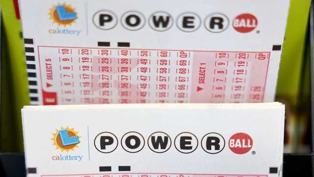 Wednesday's Powerball jackpot hit $1.4 billion. The numbers are in. Are you the big winner?