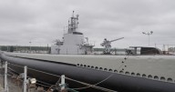 “It was past due”: An up-close look at USS Cobia’s repairs