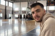 Gonzalo Bressan: "Llego con ilusión y muchas ganas de empezar"