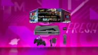 Access 1000s of preloaded games with this retro console on sale for under $90