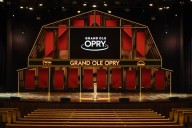 Sabrina Carpenter to Make Opry Debut