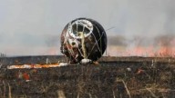Russia’s bizarre ‘Noah’s Ark’ satellite that took 1,500 animals into SPACE crash lands back on Earth… with mixed results