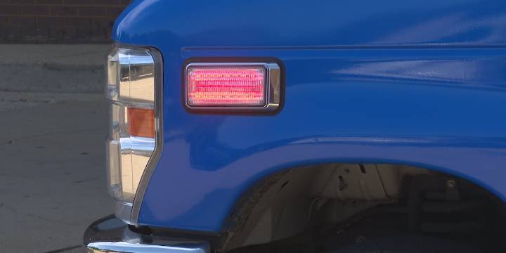 Early-morning crash claims life of Pinson man Wednesday