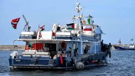 Sánchez anuncia que enviará un buque para “asistir” a la Flotilla y realizar "un rescate en caso de necesidad"