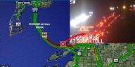 I-275 delayed nearly 30 minutes due to roadwork